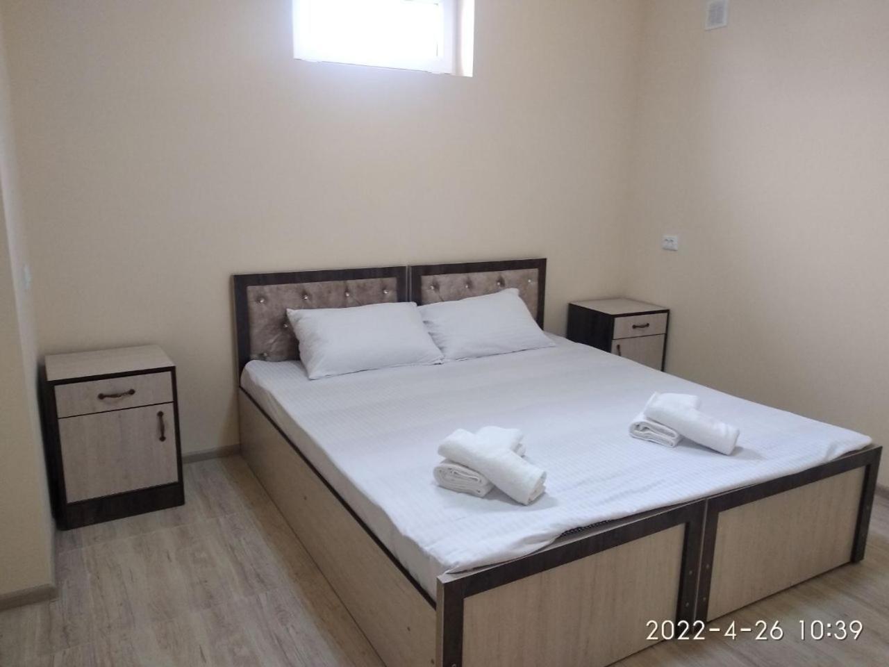 Ikat Terrace Hotel บูคารา ภายนอก รูปภาพ
